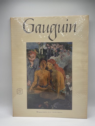 Gauguin beautiful full - gauguin, 16