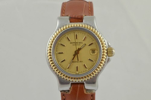 Raymond weil amadeus 200 - weil,