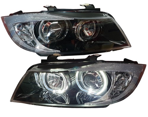 Faro proiettore per bmw e90 - proiettore,
