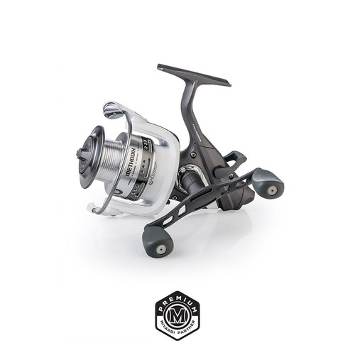 Method feeder mulinello - method,