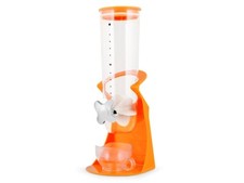 Dispenser cereali twister - , in