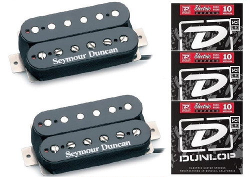 Seymour duncan sh 2n - duncan, jb