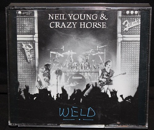 Neil young weld reprise - neil, young-weld-reprise