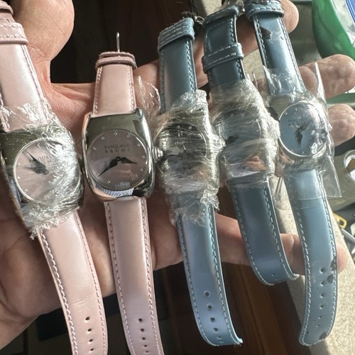 Orologio pasquale bruni quarzo - orologio,