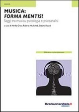 Musica. Forma mentis? - AA.VV.