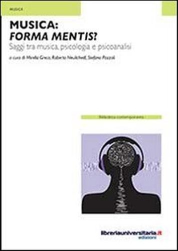 Musica forma mentis aa vv - mentis?,