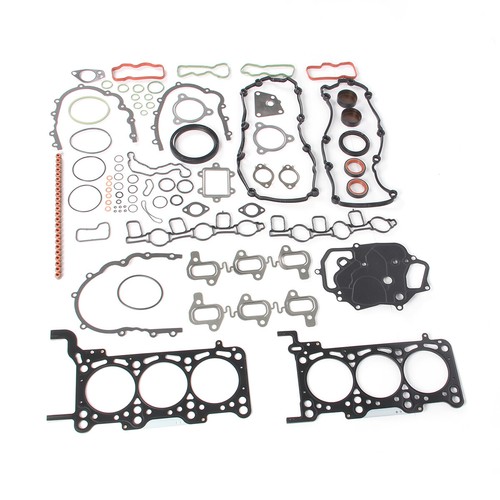 Kit riparazione motore v6 - motore,