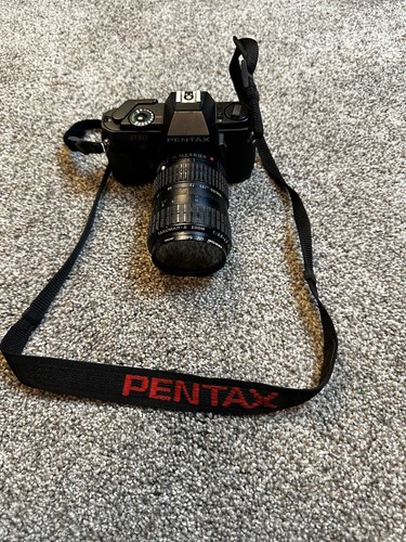 Pentax p30 fotocamera reflex - pentax,