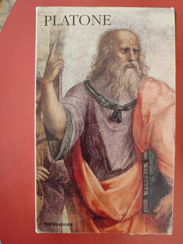 Platone vol collana - i:, "i