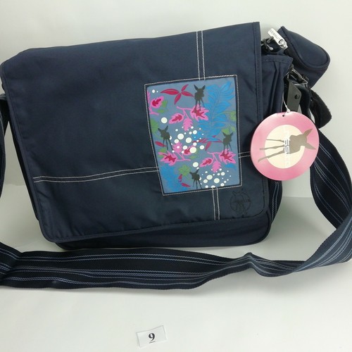 Borsa fasciatoio laessig - borsa,