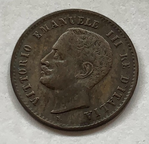 Regno italia vittorio - regno, d'italia