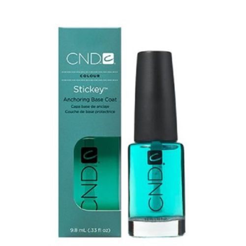 Cnd shellac base protettiva - by,