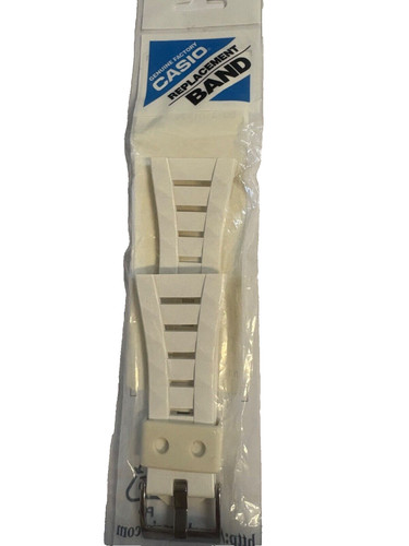 Cinturino casio vintage