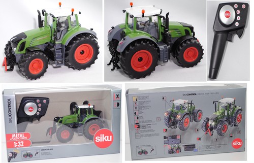 Siku control 6880 fendt 939 - siku,