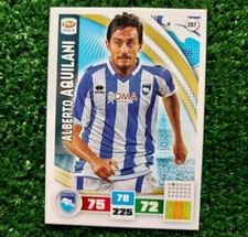 CARD ADRENALYN XL CALCIATORI