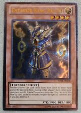 Re del Tuono Rai-Oh TU08-EN000