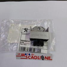 REGOLATORE ORIGINALE PEUGEOT