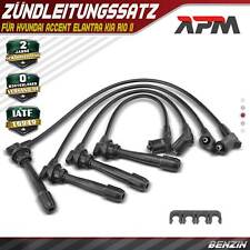 Kit cavi accensione per