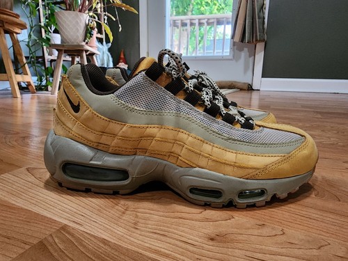 Taglia nike air max 95 - nike,