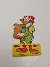 Plasteco Invernizzi Paperino