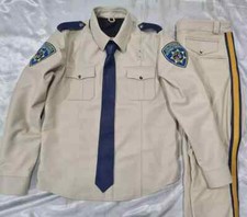 Jeans e camicia uomo vera