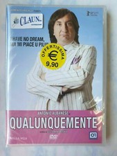 Qualunquemente (2010) DVD Nuovo