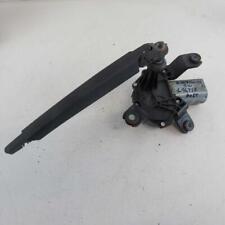 Motore tergicristallo posteriore W000008967 per Opel Insigna A 2008-2017 (77707)