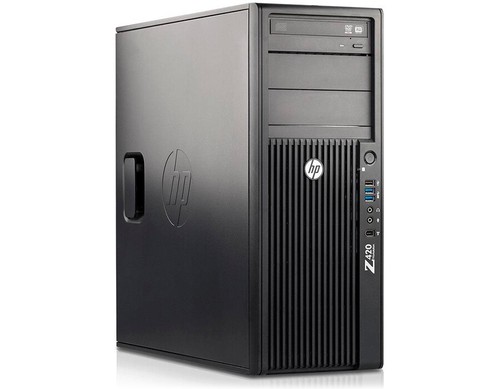 Hewlett packard z420 cad - hewlett-packard, hp