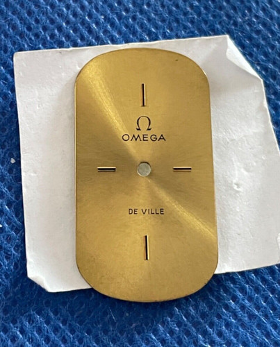 Quadrante originale omega - quadrante,