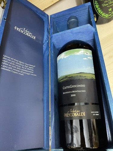 Brunello montalcino - brunello,