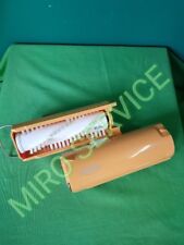 KIT RINFRESCA SPAZZOLE LAVAGGIO ORIGINALI VORWERK FOLLETTO BATTITAPPETO EB 350