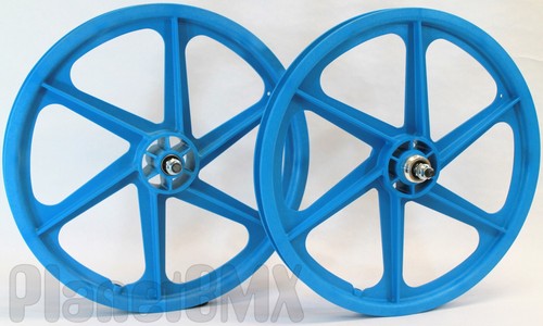 Skyway bmx sei razze tufo - bmx,