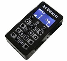 Jht alimentatore pedali Mini