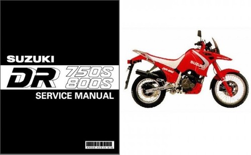 1988 1997 suzuki - suzuki, s