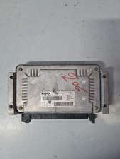 Centralina motore PSA Bosch 0261206213 MP7.3 (4)