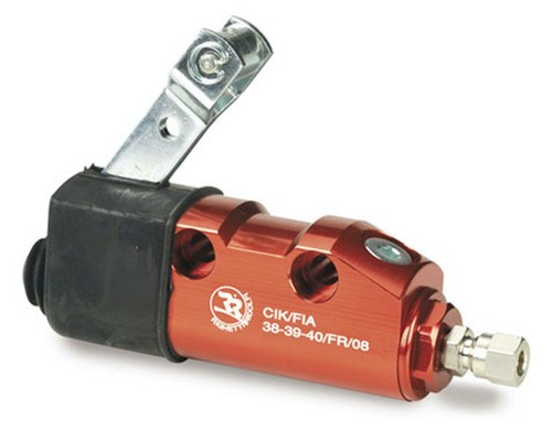Kart righetti brake master - go,