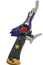 POWER RANGERS SABRE Épée 45