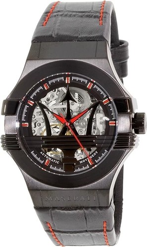 Orologio maserati potenza uomo - orologio,