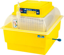 Incubatrice Uova Automatica