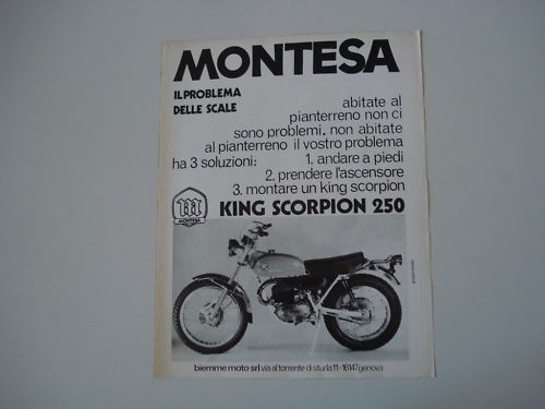 Advertising pubblicità 1971 - pubblicità,
