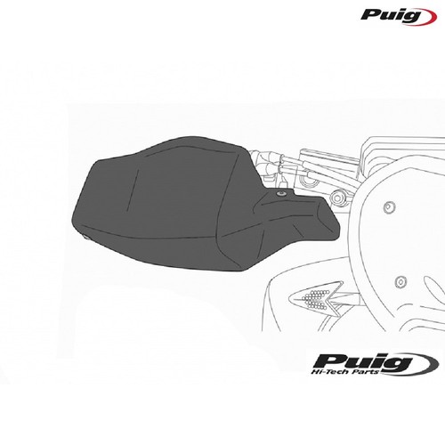 Puig 8897c paramani - puig, carbon