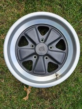 Porsche 16x7 & 16x8 Fuchs
