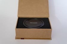 Techart Adattatore EF-FG01