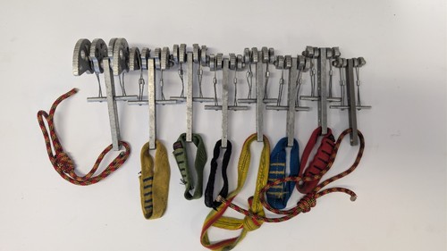 Wild country forged friend - country,
