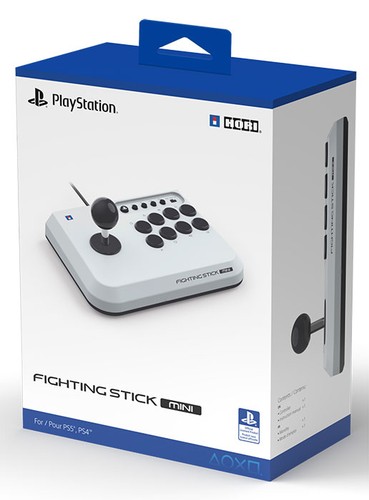 Hori ps5 ps4 fighting - ps5/ps4,
