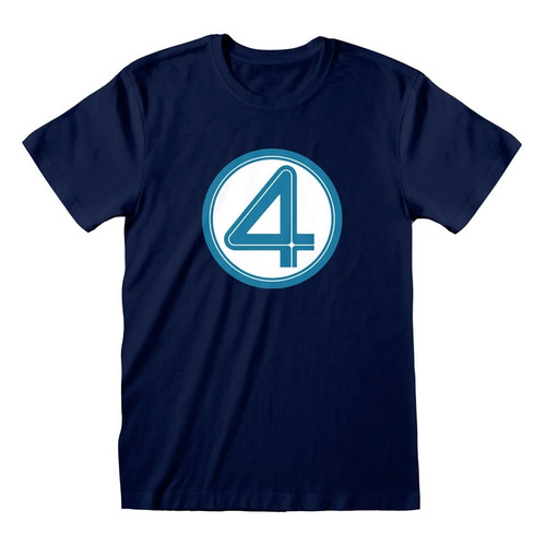 Fantastic shirt emblem - 4,