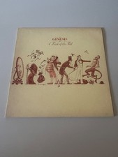 Genesis trick of the - genesis,