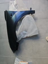 PARAFANGO ANTERIORE SX ALFA