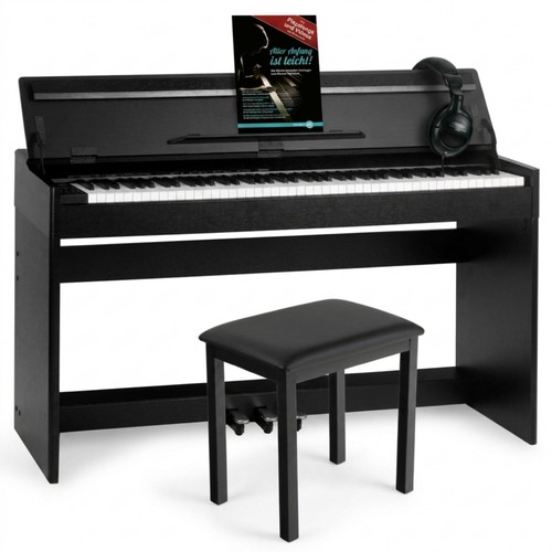 Set pianoforte digitale - pianoforte,