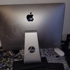 Apple iMac 21,5 pollici (HDD